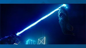 First trailer released for new 'Godzilla vs. Kong' movie