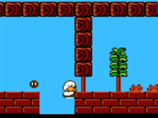 Bob-Omb Mario（完）