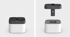 Ring's New Security Camera Is a Drone Flying in Your House