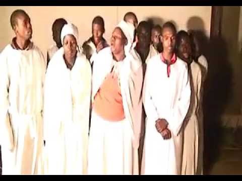 Mugodhi Apostolic faith Church