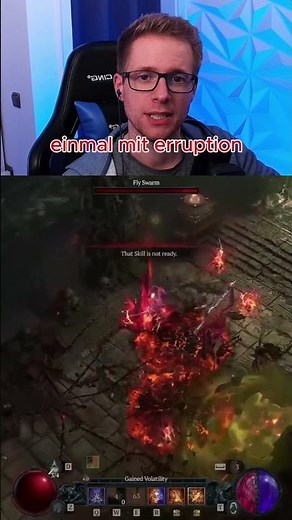 Diablo 4: Hellbreak Warlock – S Tier Level Build! 😈🔥