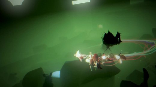 Mastering Combat in Sky: Overcoming Dark Creatures