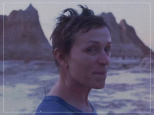 The true story behind Chloé Zhao's 'Nomadland'