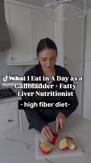 Healthy Eating Tips for Gallbladder and Liver Health