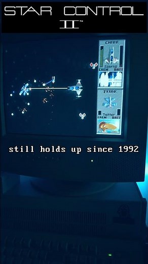 Star Control II Melee - Pkunk