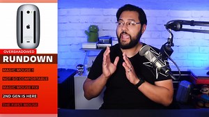 35K views · 388 reactions | Commentary: For a company lauded for its incredible design prowess, the Apple Magic Mouse is a horrible mess. | CNET | Facebook