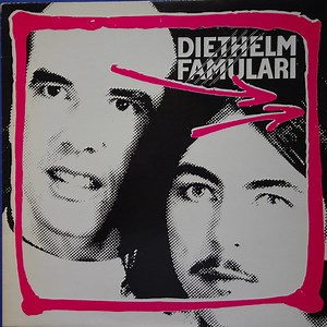 Diethelm / Famulari - Diethelm/Famulari