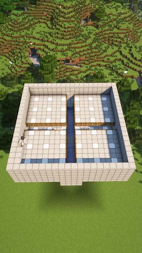 96K views · 1.2K reactions | Minecraft Easy Mob XP Farm #Minecraft #minecraftbuilding #minecraftbuilds #minecrafttutorial | Rubill | Facebook