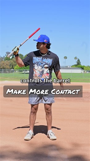Significance of Top Hand in Baseball Hitting Skills