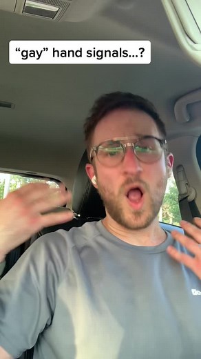 Understanding Gay Hand Signals and Gestures