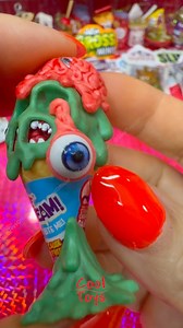 5.5K views · 103 reactions | Mega Gross Minis 冷 Series 2 Toy Unboxing Zuru Toys #megagrossminis #slime #megagrossminibrands #grossminis #unboxing #toy #toys #asmr #asmrsounds #zuru5surprise #miniature #zurutoys #review #series2 #megagross #minis #toyunboxing #asmrtoys #cooltoys ZURU Toys | CoolToys | Facebook