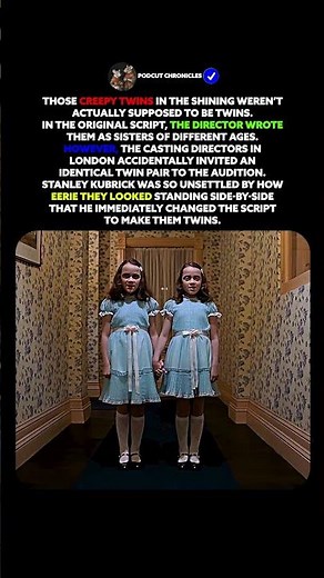 The Twins Weren’t Supposed to be Twins?! 👯‍♀️