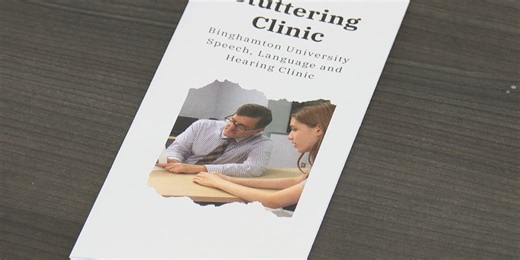 Speech Struggle: What Causes Stuttering?