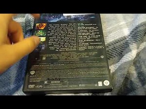 The Matrix Revolutions (2003): DVD Review