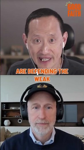 Can War Ever Be Moral? Just War Theory Explained