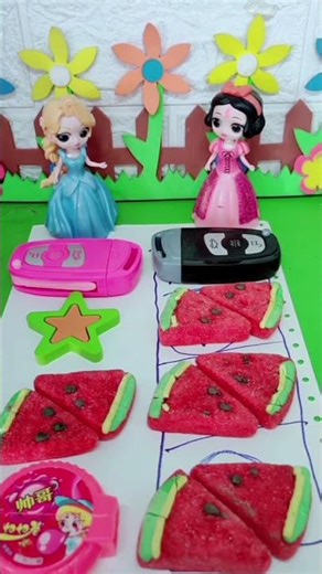 🍫 Candy Toy Adventure 🪀🐻 🧸 Surprise Toy & Candy Drop 🍭🍭 Toy Magic Box 🧸🍬