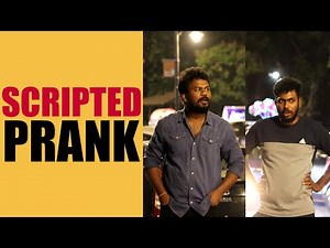 SCRIPTED Prank | FunPataka