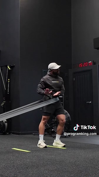 Functional Strength Training for Athletes: Key Exercises