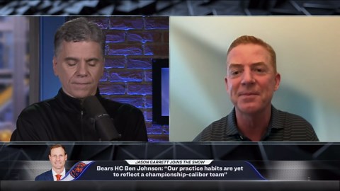 Lions DE Marcus Davenport will not practice Thursday