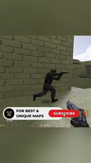 COUNTER STRIKE 1.6 de_nova Insane Plays – Part 142.6