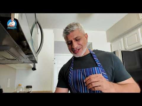 Anda Cholay | Delicious Sehri Recipe for Ramadan 2026 | Chef Saadat