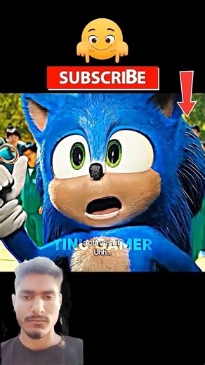 #sonic #sonicsonicsonicsonic #trending #1mviews #edit #sonicshorts #viralshorts