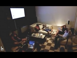 h1-702 Las Vegas Live-Hacking Event