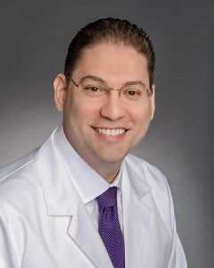 Dr. Xavier Saab | Total Image Dental | Houston Memorial Area