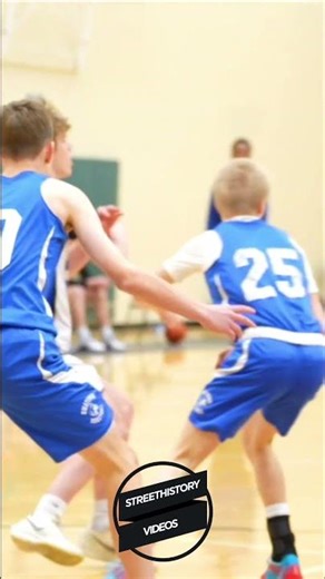 Andrew Niska 3 at Grade State