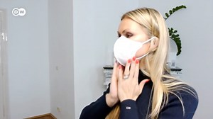 Surgical mask shortages after China export ban