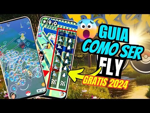 🔥 Juega Pokémon GO desde CASA con PGSharp 2024 📲 | Guía Completa SIN Baneo 🚫