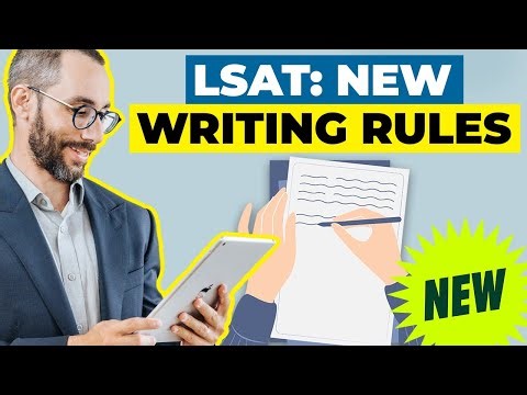 Everyone Ignores the LSAT Writing Sample—Here’s Why That’s a Huge Mistake