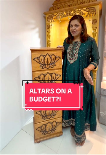 Affordable Altars Under $1K: Create Your Spiritual Space