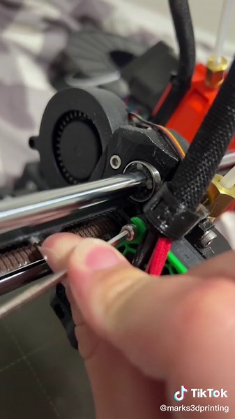 What upgrade would you like to see next? #3dprinting #prusa #filament #fdm #3dp