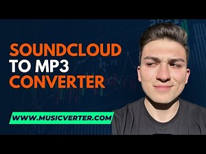 How To Convert SoundCloud Songs To MP3
