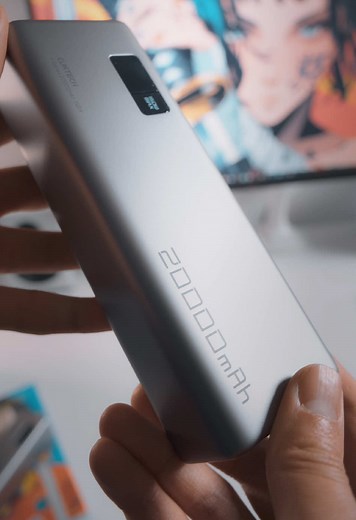Batteries 20000mAh : Rapport Qualité Prix Top