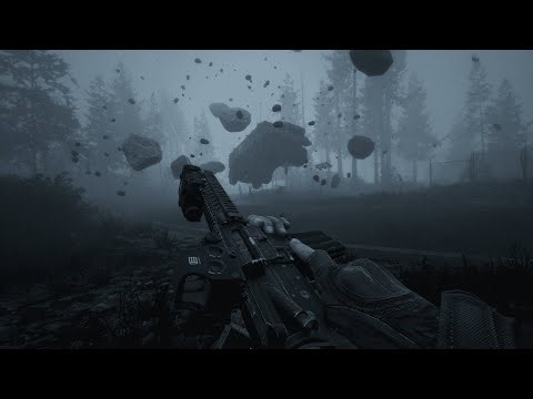 Beautiful Light Exclusive Announcement Trailer