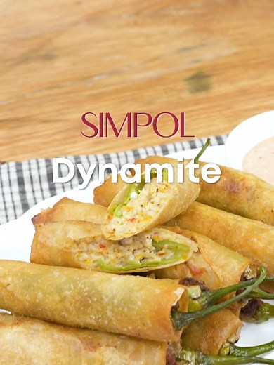 Chef Tatung on TikTok