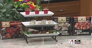 Get festive with these holiday party ideas!