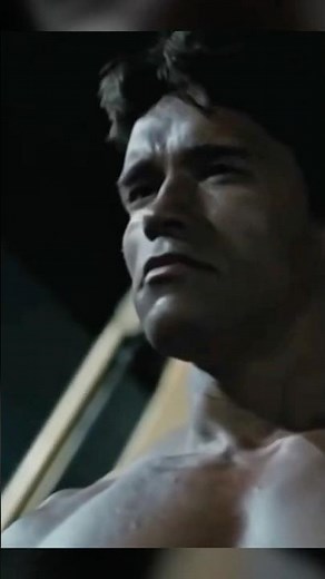 The Terminator's dog