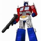 Optimus Prime