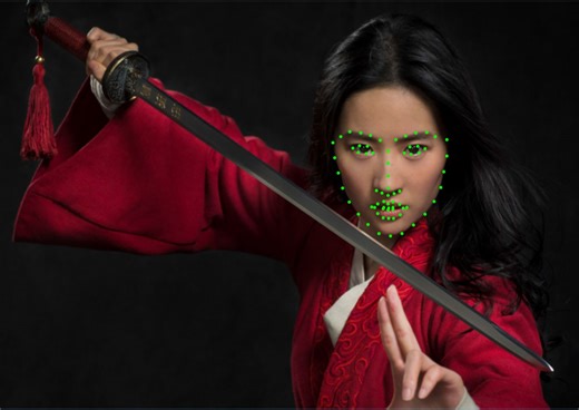 【人工智能实战-1】Dlib人脸识别，从安装到识别只要五分钟，特别适合小白