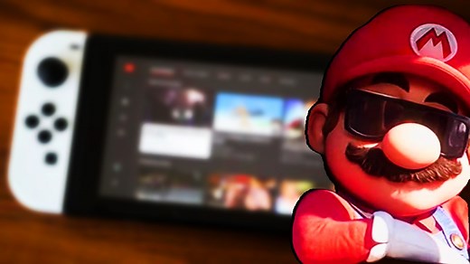 Las mejores aplicaciones para Nintendo Switch