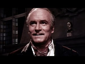 Sleuth (1972) ORIGINAL TRAILER