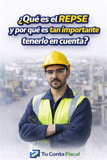 ¿Sabias esto sobre el REPSE? #REPSE #Subcontratacion #SAT #IMSS #INFONAVIT #tucontafiscalzg #prestadoresdeserviciosespecializados | ZG Asesoría Fiscal y Contable