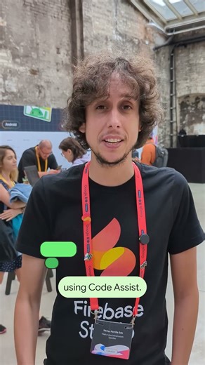 How are you using AI in your development workflow? 💭