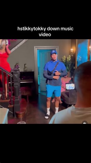 Hstikkytokky's Latest Music Video: Down