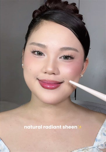 Absidy Glow Highlighter: Your Secret to Radiant Blush