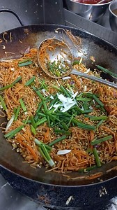 Hong Kong noodles 🍜 😋 . . . . . . . . . #hongkong #noodles #streetfood #asian #panasian #instafood #instalike #instagood #new #foodblogger #springroll #soup #friedchickenwings #rice #delicious #recipe #chef #chandan #restaurant | Chandan Pramanik