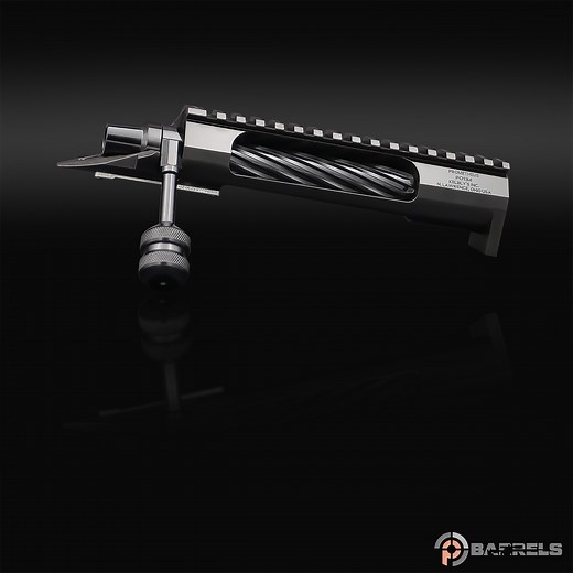 Kelbly Prometheus Action